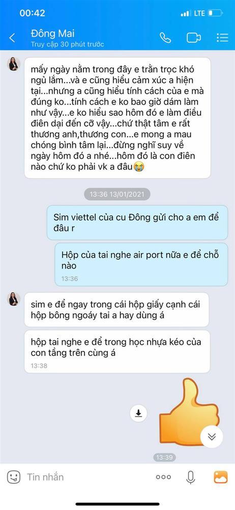 Huy Quần Hoa tố sốc: Vợ đập chày sắt vào đầu, cầm dao đuổi chém-11