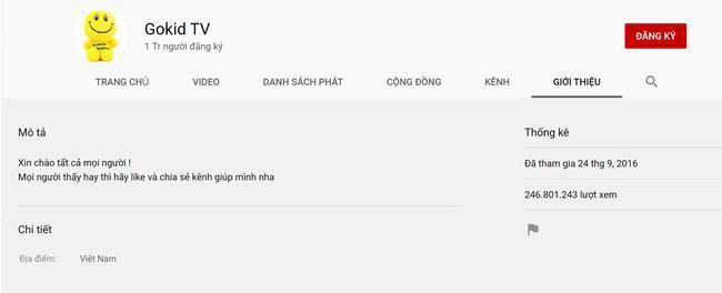 Phát hiện kênh YouTube trẻ em nội dung nhảm nhí: Thử thách nguy hiểm, bạo lực câu view-1