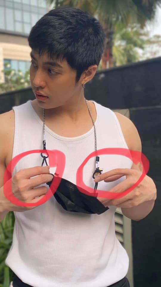 Noo Phước Thịnh bị bóc phốt sống ảo không thể chối-4