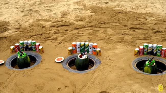 Phát hiện kênh YouTube trẻ em nội dung nhảm nhí: Thử thách nguy hiểm, bạo lực câu view-6