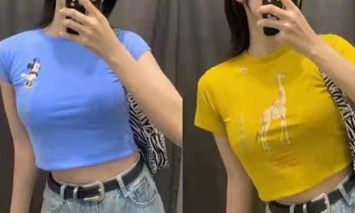 Cố ních vào trang phục trẻ em, người đẹp bị la ó thiếu suy nghĩ-4