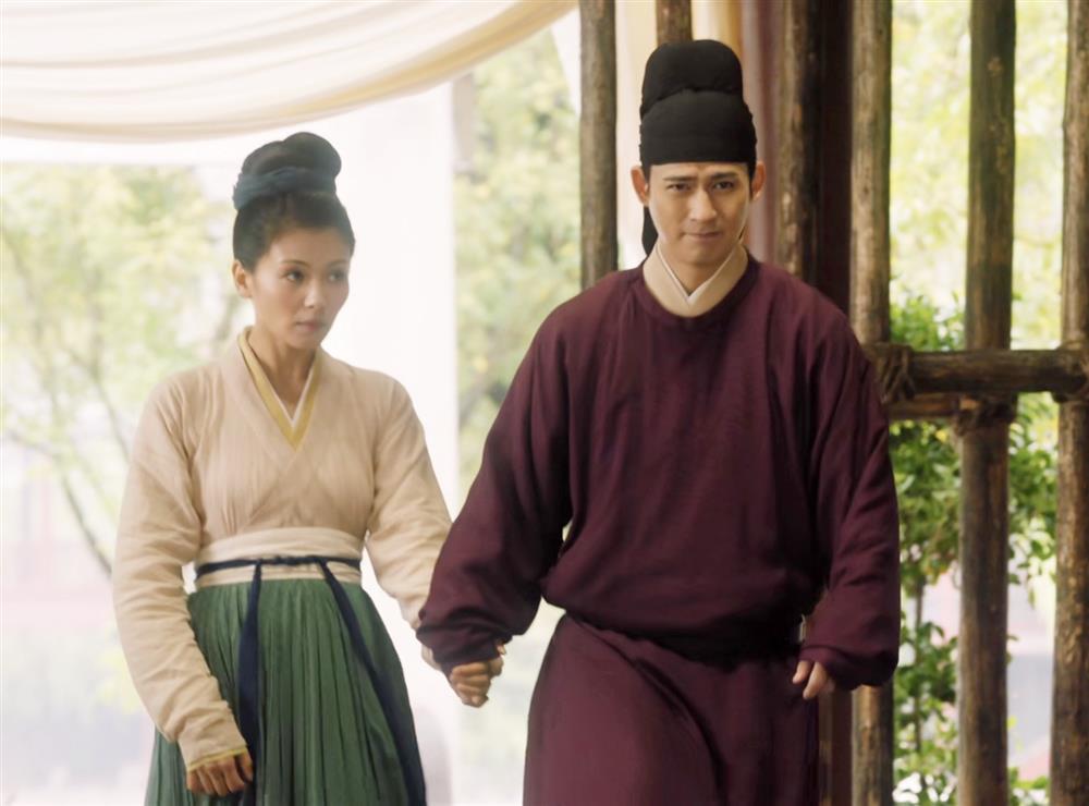 Phim của Lưu Đào bị chỉ trích cổ xúy ngoại tình-3