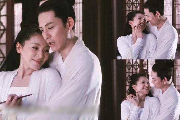Phim của Lưu Đào bị chỉ trích cổ xúy ngoại tình