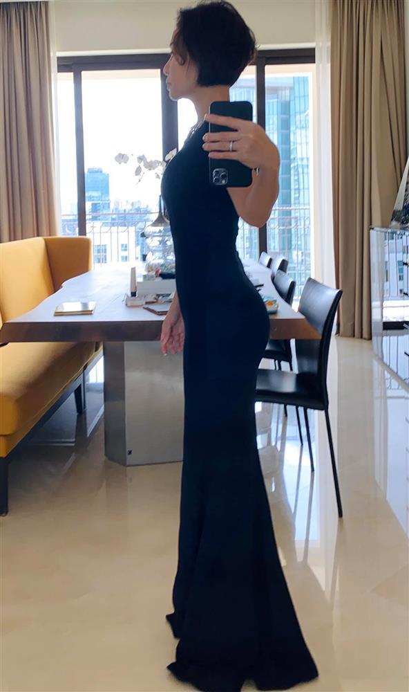 Thu Minh bị phán hút mỡ bụng hết 10.000 USD-6