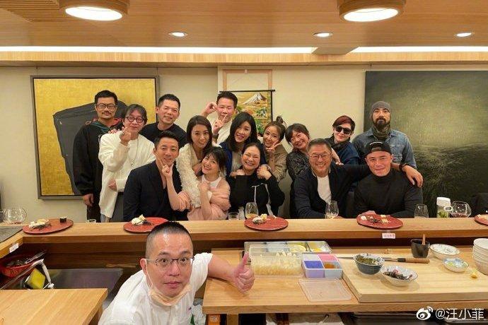 Lâm Tâm Như lộ có bầu lần 2 qua cuộc trò chuyện với bạn thân?-4