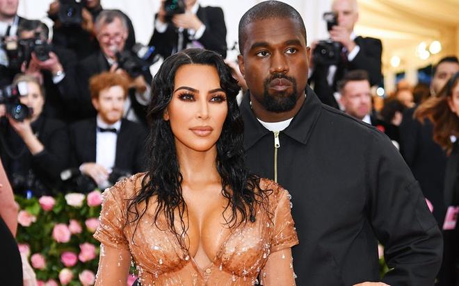 Kim Kardashian chơi chiêu với Kanye West?-1