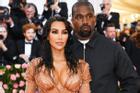 Kim Kardashian chơi chiêu với Kanye West?