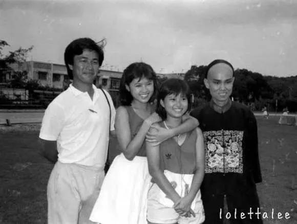 Ảnh hậu mang danh giật chồng sống cô độc ở tuổi ngũ tuần-3