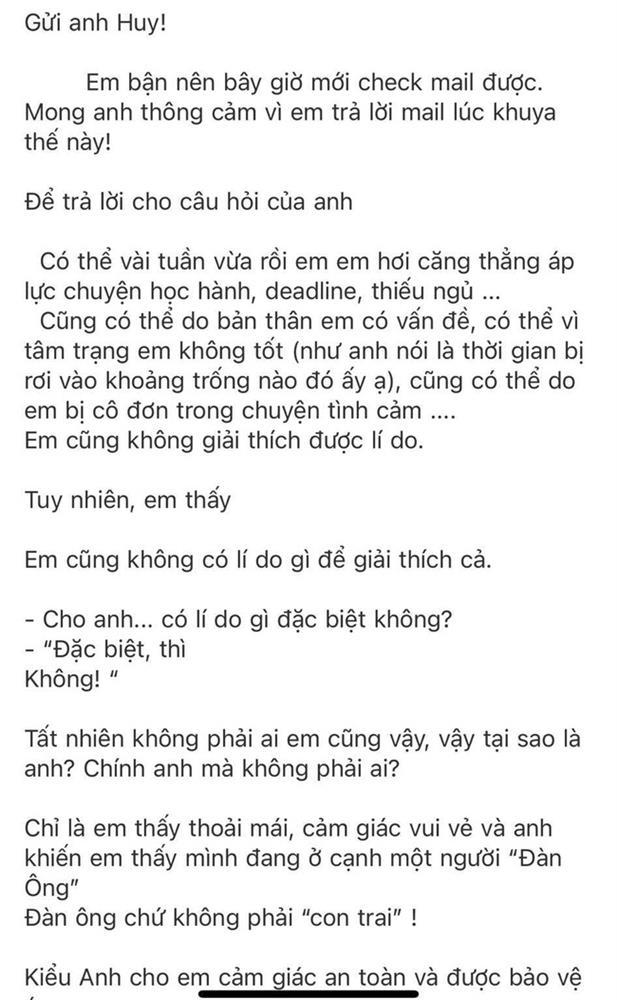 Vợ Huy Quần Hoa tung tin nhắn giường chiếu của chồng và bồ 2k2-3