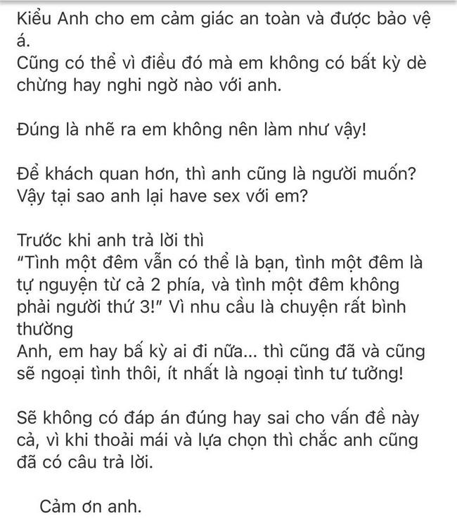 Vợ Huy Quần Hoa tung tin nhắn giường chiếu của chồng và bồ 2k2-4