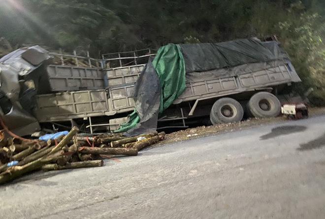Hiện trường ám ảnh vụ tai nạn khiến 7 người chết ở Thanh Hóa-4