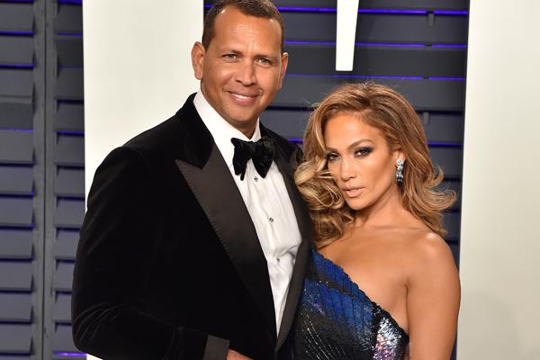 Dưới góc nhìn chiêm tinh học, cặp đôi Jennifer Lopez & Alex Rodriguez sẽ ra sao?-1