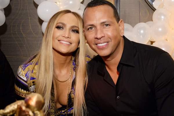 Dưới góc nhìn chiêm tinh học, cặp đôi Jennifer Lopez & Alex Rodriguez sẽ ra sao?-2