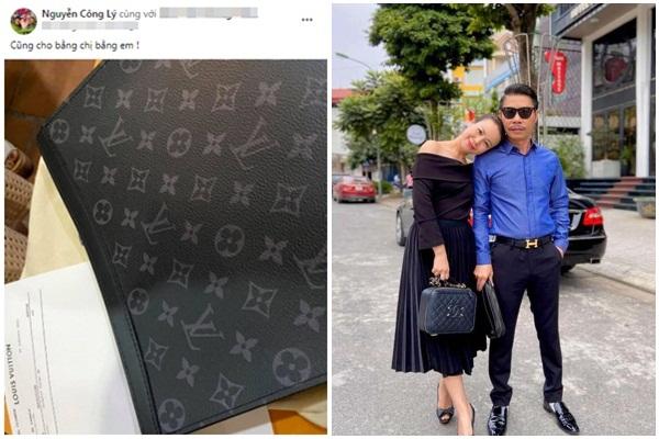 Việt Anh tung ảnh Công Lý trọc lốc hòng giải quyết ân oán trong Hướng Dương Ngược Nắng-6