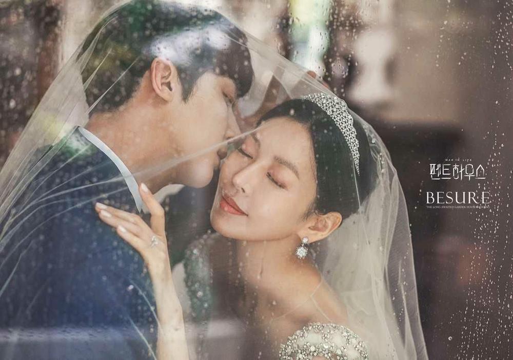 Kết cục bi thảm của vợ chồng bác sĩ Ha trong Penthouse 2-2