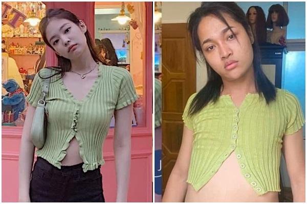 Đặt đồ online 2 tháng mới ship tới, chiếc hộp mọc luôn món ăn-2