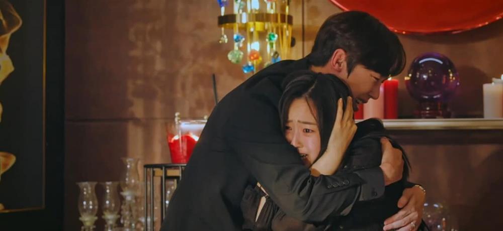 Kết cục bi thảm của vợ chồng bác sĩ Ha trong Penthouse 2-8