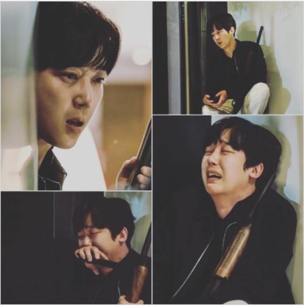 Kết cục bi thảm của vợ chồng bác sĩ Ha trong Penthouse 2-9