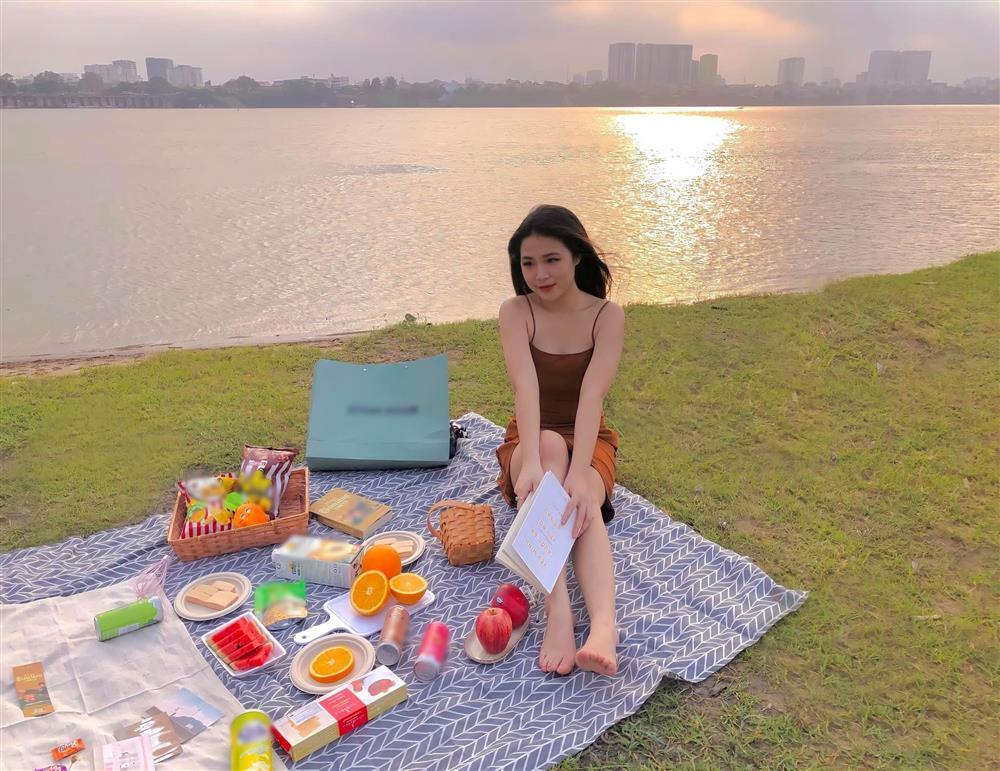 Những tọa độ cắm trại dành cho người chơi hệ picnic ở ngoại thành Hà Nội-12