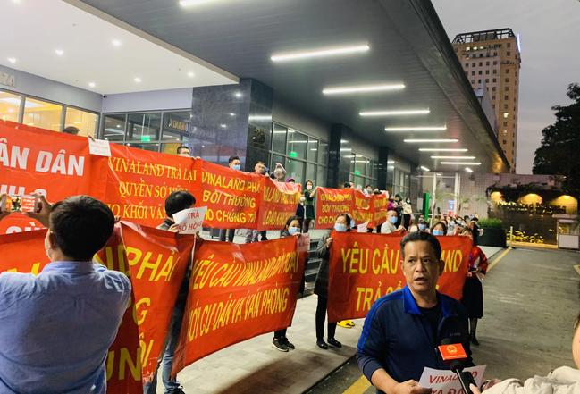 Hi hữu ở Hà Nội: Mua chung cư quận Cầu Giấy lại nhầm thành Nam Từ Liêm-6