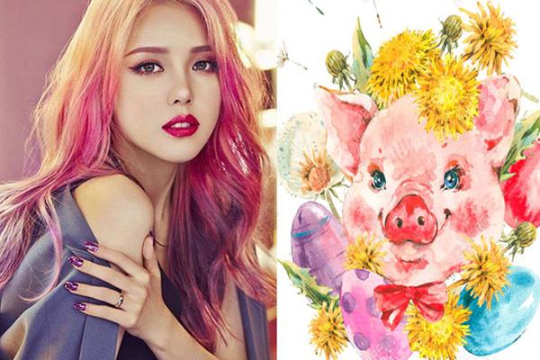 Theo bạn, bức tranh nào không phải là một gia đình?-2