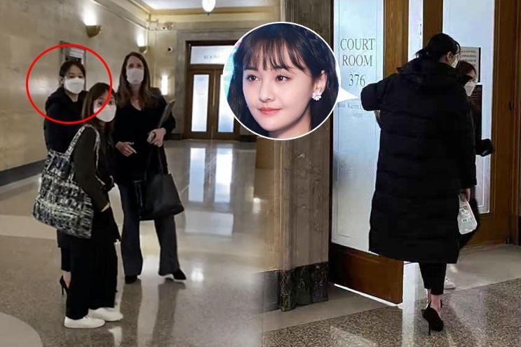 Trịnh Sảng thắng kiện vụ tranh chấp tài chính với Trương Hằng-2