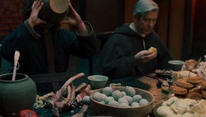 Phim cổ trang Hàn bị ngừng chiếu sau làn sóng tẩy chay-1