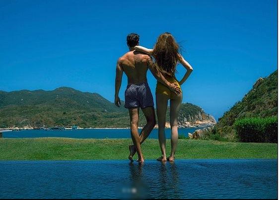 Hồ Ngọc Hà tung hình ảnh cực nóng nhưng dễ gây hiểu nhầm-3