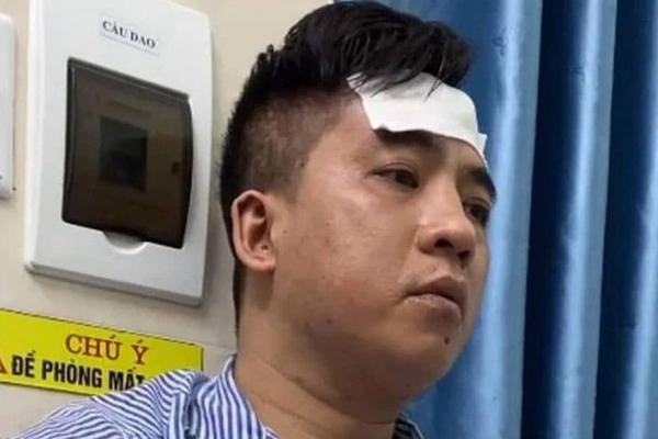 Vào nhà nghỉ với phi công trẻ, người phụ nữ chết thảm-1