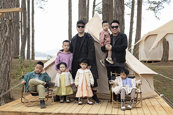 Đỗ Mạnh Cường nhận con nuôi thứ 8-2