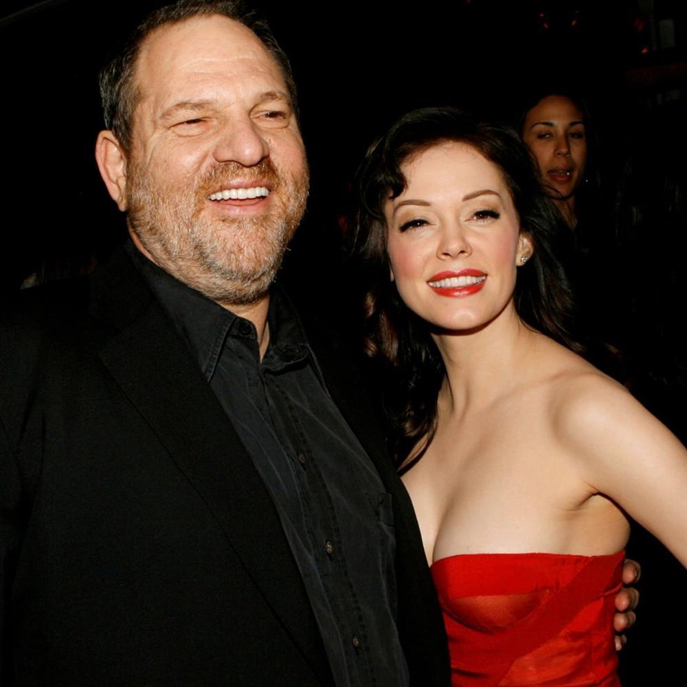 Giống Thái Trinh, 94% sao nữ bị quấy rối tình dục-2