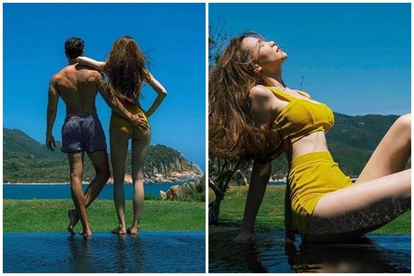 Bàn tay hư của loạt sao Việt: Mình thích thì mình sờ thôi?-13