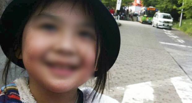 Bản án cuối cùng vụ bé Nhật Linh bị sát hại tại Nhật 4 năm trước-1
