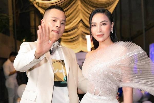 Quỳnh Thư phát ngôn ẩn ý khi nghỉ chơi Vũ Khắc Tiệp-6