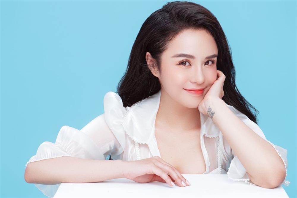 Những lần vướng tai bay vạ gió vì miệng đời của Thái Trinh-2