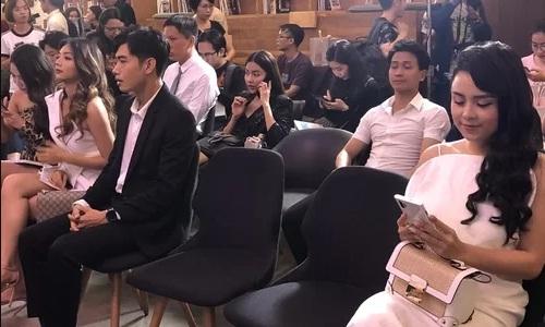 Những lần vướng tai bay vạ gió vì miệng đời của Thái Trinh-3