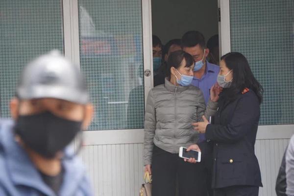 Hải Phòng: Nam sinh lớp 9 tử vong sau khi xảy ra mâu thuẫn với bố-1