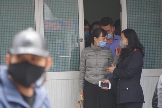 Hải Phòng: Nam sinh lớp 9 tử vong sau khi xảy ra mâu thuẫn với bố