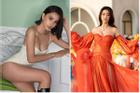 Tiểu Vy, Đỗ Mỹ Linh hở 'bạo liệt' sau khi kết thúc nhiệm kỳ Hoa hậu