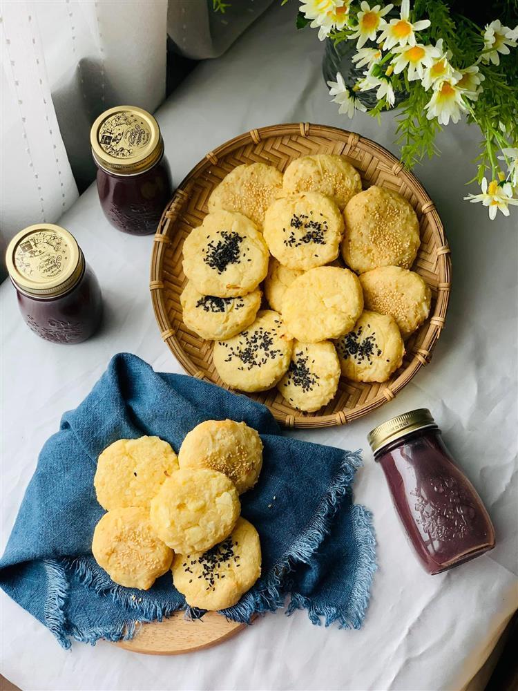 Hoa hậu Ngọc Hân mách nhỏ cách làm bữa sáng nhanh gọn mà vẫn đủ chất-10