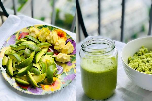 Hoa hậu Ngọc Hân mách nhỏ cách làm bữa sáng nhanh gọn mà vẫn đủ chất-11