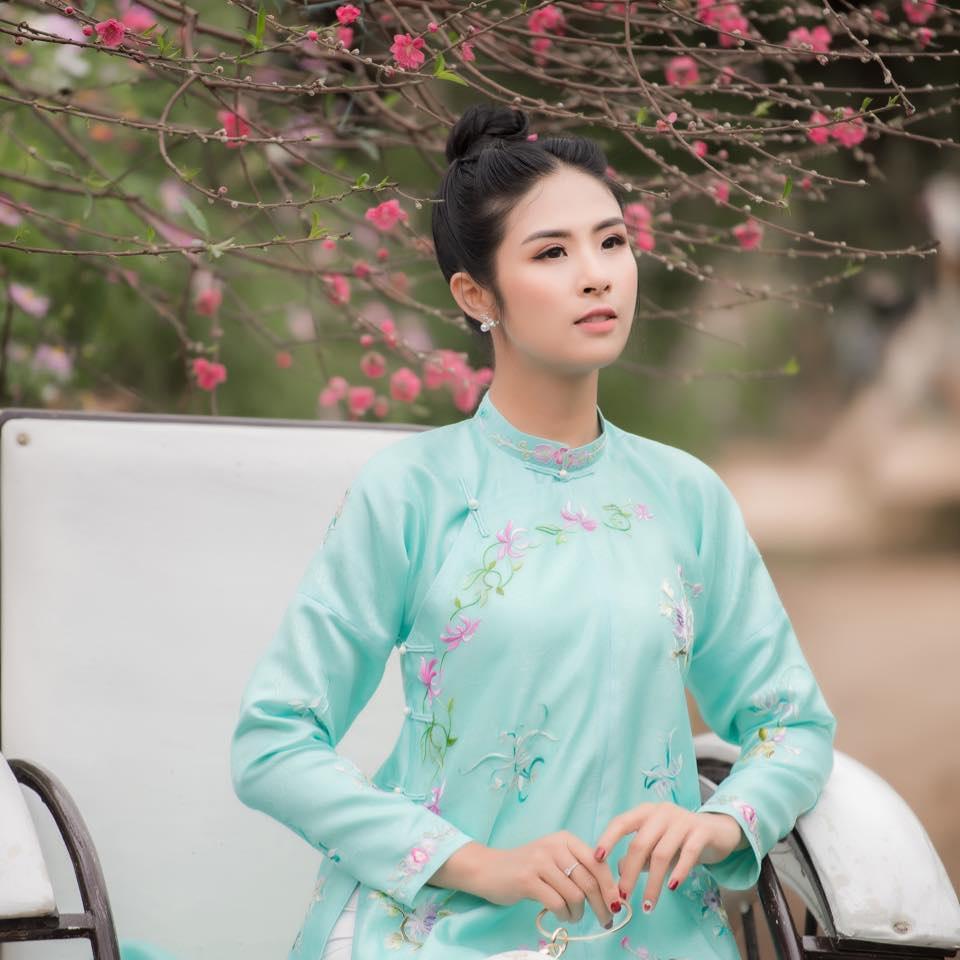 Hoa hậu Ngọc Hân mách nhỏ cách làm bữa sáng nhanh gọn mà vẫn đủ chất-1