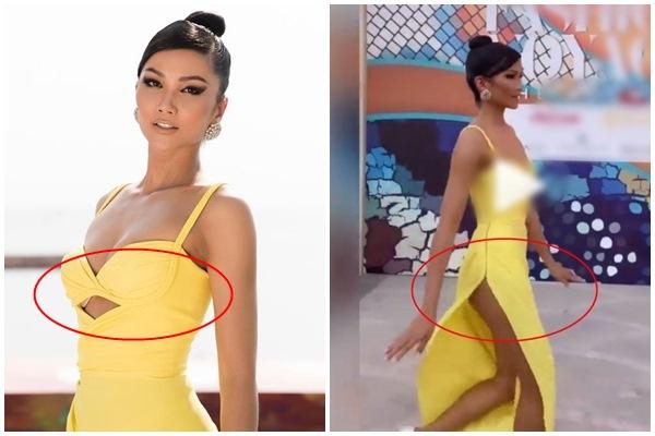 Phim điện ảnh có HHen Niê tham gia tung firt look hoành tráng-4