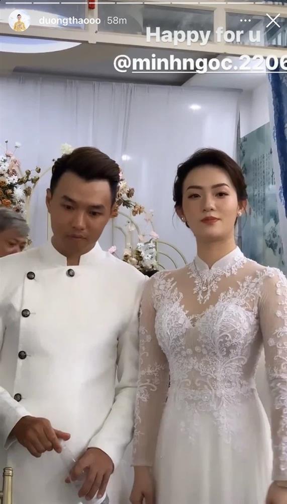 Dàn phù dâu đẳng cấp, toàn hoa khôi tiếp viên hàng không-5