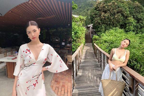 Dàn phù dâu đẳng cấp, toàn hoa khôi tiếp viên hàng không-9