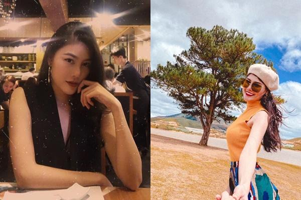 Dàn phù dâu đẳng cấp, toàn hoa khôi tiếp viên hàng không-10