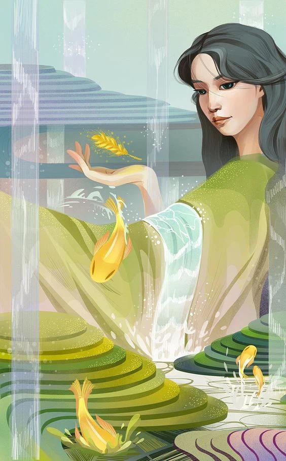 Tử vi tháng 4 gọi tên những người mệnh này được phú quý đến cửa-1