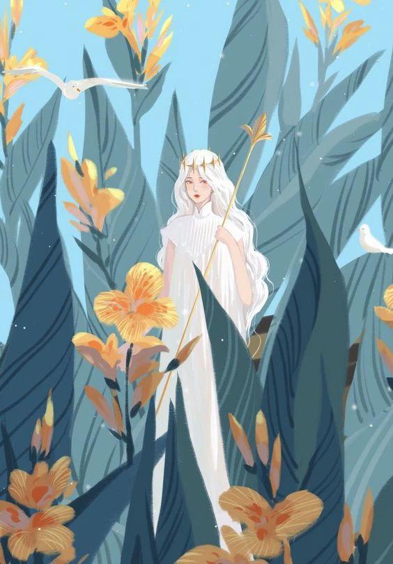 Tử vi tháng 4 gọi tên những người mệnh này được phú quý đến cửa-3