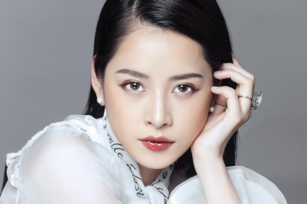 Chi Pu lại bị đào mộ clip làm giám khảo cuộc thi ca hát-1