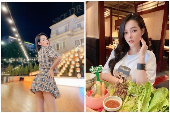 Hiếm hoi mặc kín, Ngân 98 tự nhận 'ngoan' nhưng bị ném đá vì cách tạo dáng